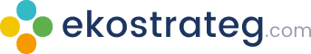 logo platformy zarządzania jakością środowiska ekostrateg.com
